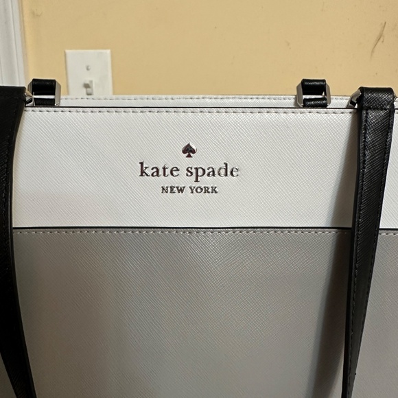 Kate Spade Staci laptop tote - Picture 2 of 8